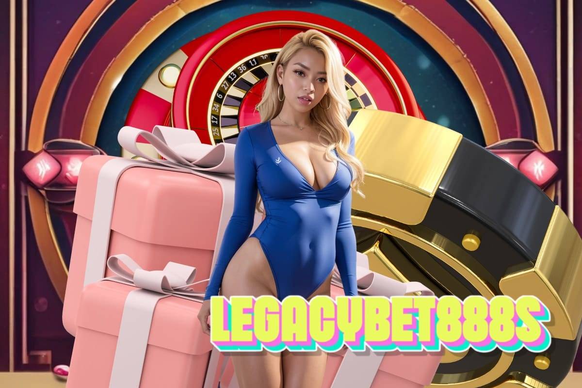 legacybet888s slot